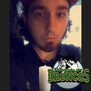 Meet your Posher, Richard